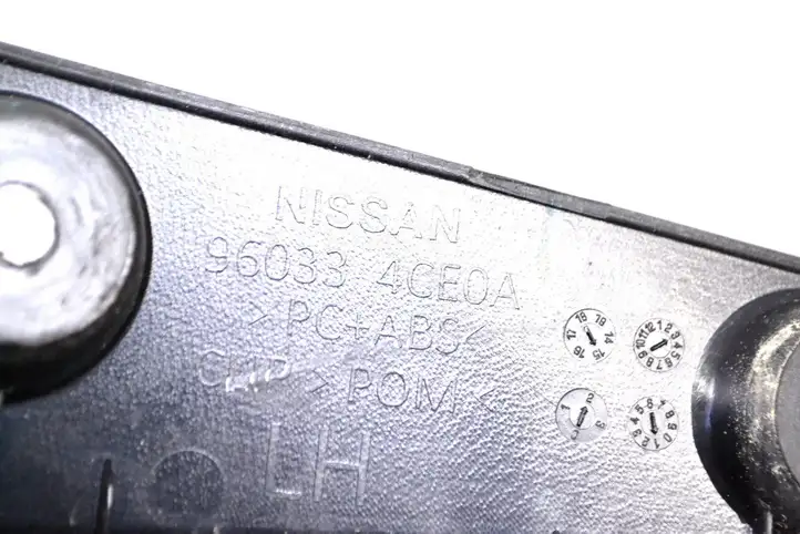 Nissan X-Trail T32 (2014 - 2021) 960334CE0A Другая часть кузова — фото 5