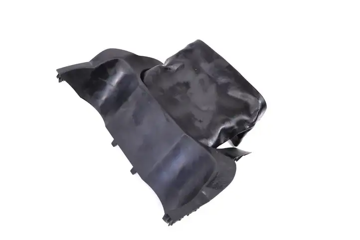 Land Rover Evoque I (2011 - 2015) BJ32044F16AA Обшивка рулевой колонки — фото 1
