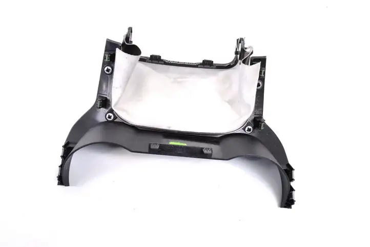Land Rover Evoque I (2011 - 2015) BJ32044F16AA Обшивка рулевой колонки — фото 3