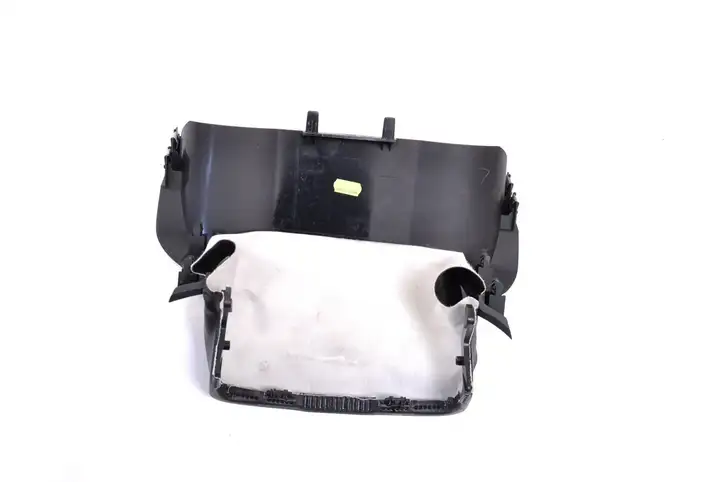 Land Rover Evoque I (2011 - 2015) BJ32044F16AA Обшивка рулевой колонки — фото 4