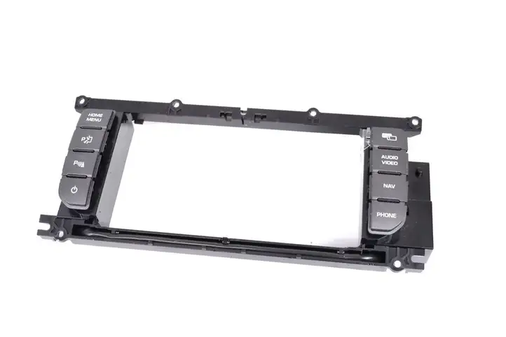 Land Rover Evoque I (2011 - 2015) EJ3218C858BC Включатель регулировки звука — фото 1