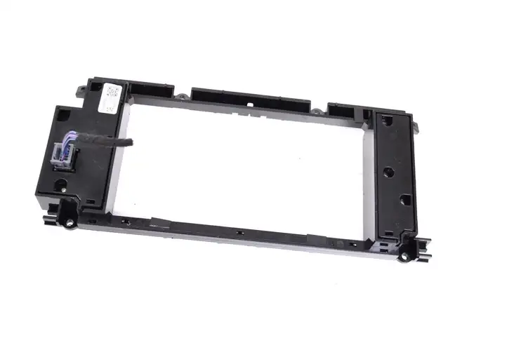 Land Rover Evoque I (2011 - 2015) EJ3218C858BC Включатель регулировки звука — фото 3