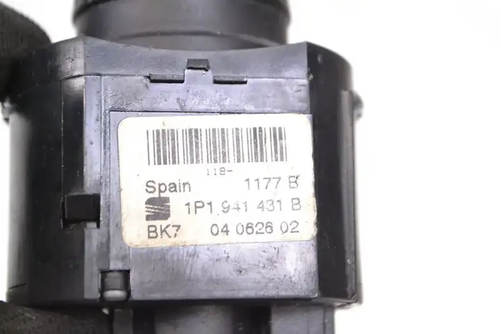 Seat Leon (5F) (2012 - 2019) 1P1941431B Включатель фонарей — фото 4