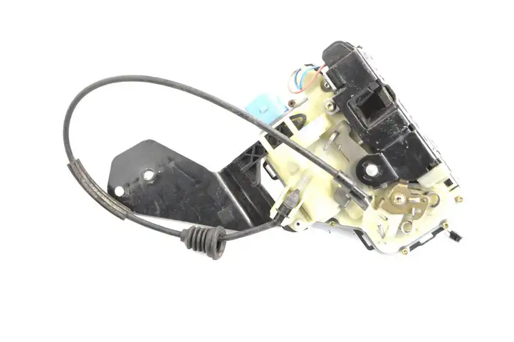 Seat Leon (5F) (2012 - 2019) 3B2837015AG Замок ручки двери — фото 2