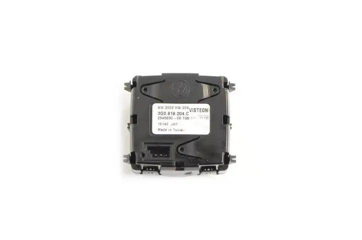 Volkswagen PASSAT B8 (2015 - ) 3G0919204C Часы — фото 2