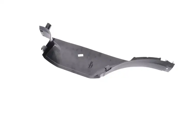 Mercedes-Benz R W251 (2005 - 2013) A2516900325 Нижняя обшивка стойки B — фото 4