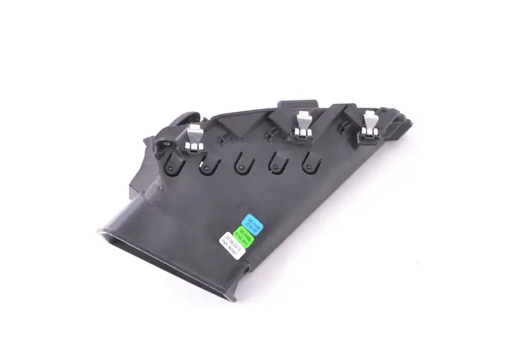 Ford Transit Custom (2014 - ) BK21V018B09BBW Воздушная решетка панели — фото 3