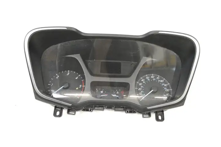 Ford Transit Custom (2014 - ) BK2T10849RD Спидометр — фото 1