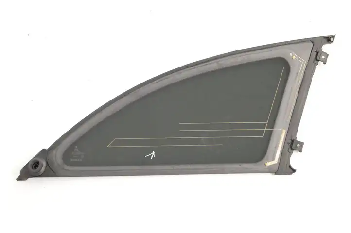 Mercedes-Benz R W251 (2005 - 2013) 43R000266 Заднее боковое стекло — фото 3