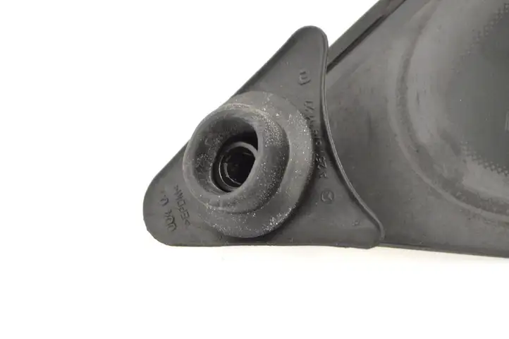 Mercedes-Benz R W251 (2005 - 2013) 43R000266 Заднее боковое стекло — фото 4