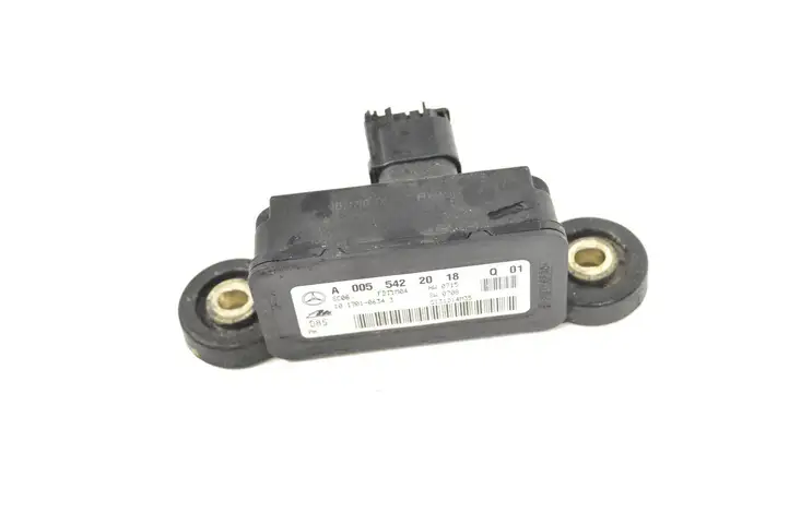 Mercedes-Benz R W251 (2005 - 2013) A0055422018 Датчик ускорения — фото 1