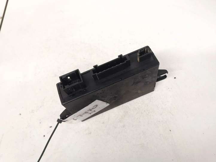 Mercedes-Benz C W203 (2000 - 2007)  0295456732 Реле крюка для прицепа