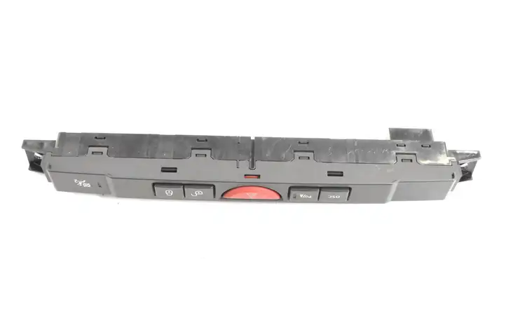 Land Rover Discovery 3 - LR3 (2004 - 2009) 8H3213D734BA Включатель аварийных фонарей — фото 4