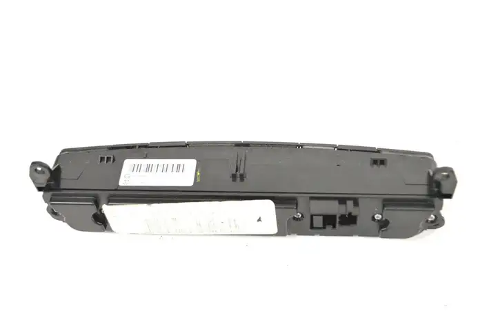 Mercedes-Benz GL X164 (2006 - 2012) A1648707510 Блок кнопок на панели — фото 2