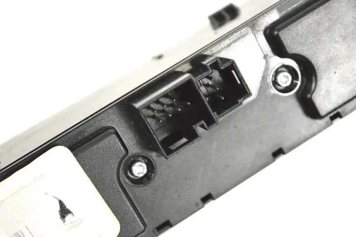Mercedes-Benz GL X164 (2006 - 2012) A1648707510 Блок кнопок на панели — фото 4
