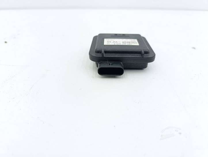Audi A5 (2016 - )  4N0907410A Солнцезащитная шторка