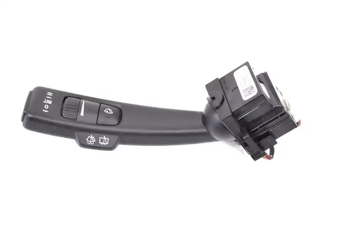 Volvo V70 (2007 - 2013) 31264169 Включатель скорости стеклоочистителей — фото 2