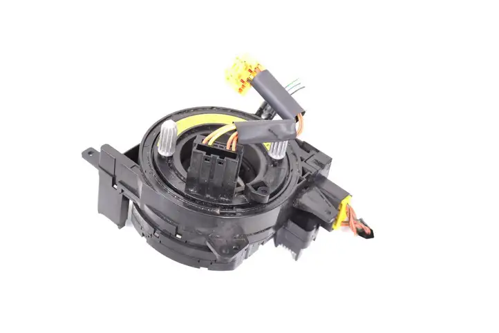 Volvo V70 (2007 - 2013) 31275332 Контактное кольцо SRS — фото 3