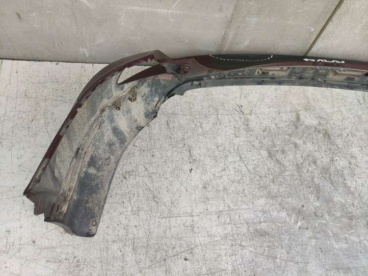 Toyota RAV 4 (XA40) (2012 - 2018)  5215942280 Бампер задний