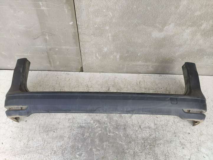 Volkswagen Caddy (2020 - )  2K7807421 Бампер задний