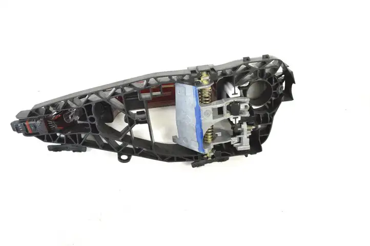 BMW 2 F45 (2014 - 2021) 7401212 Наружная ручка двери — фото 3