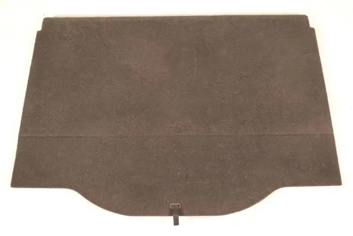 Chevrolet Trax (2013 - 2017) Пол багажника — фото 1