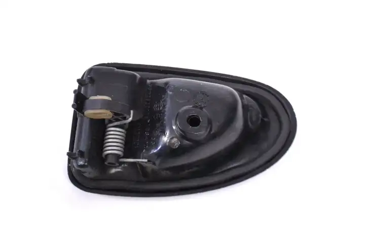 Renault Megane II (2006 - 2008) 7700830078 Внутренняя ручка двери — фото 3