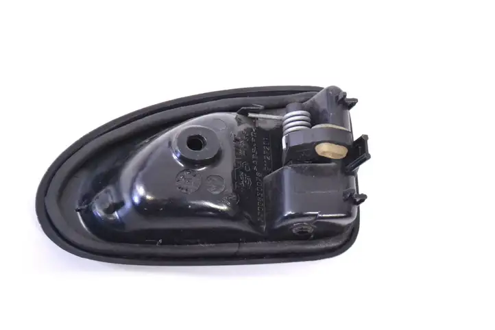 Renault Megane II (2006 - 2008) 7700830078 Внутренняя ручка двери — фото 4