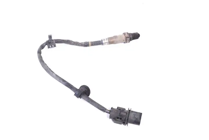 Renault Megane II (2006 - 2008)  928404687 Лямбда-зонд