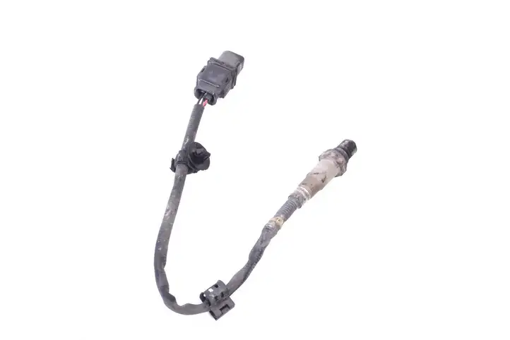 Renault Megane II (2006 - 2008)  928404687 Лямбда-зонд