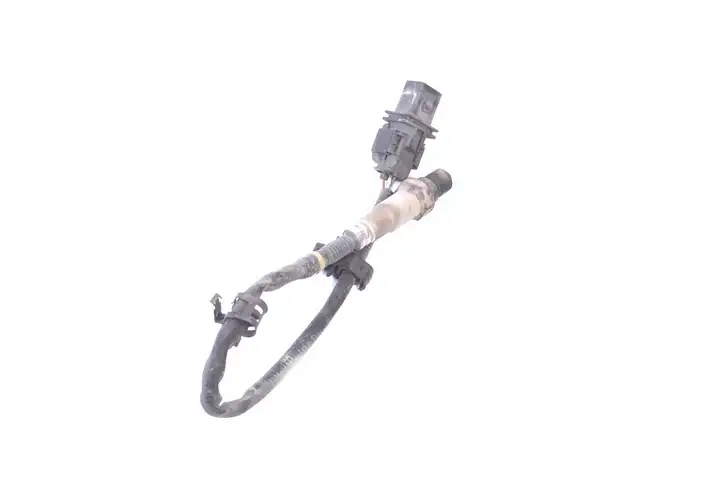 Renault Megane II (2006 - 2008)  928404687 Лямбда-зонд