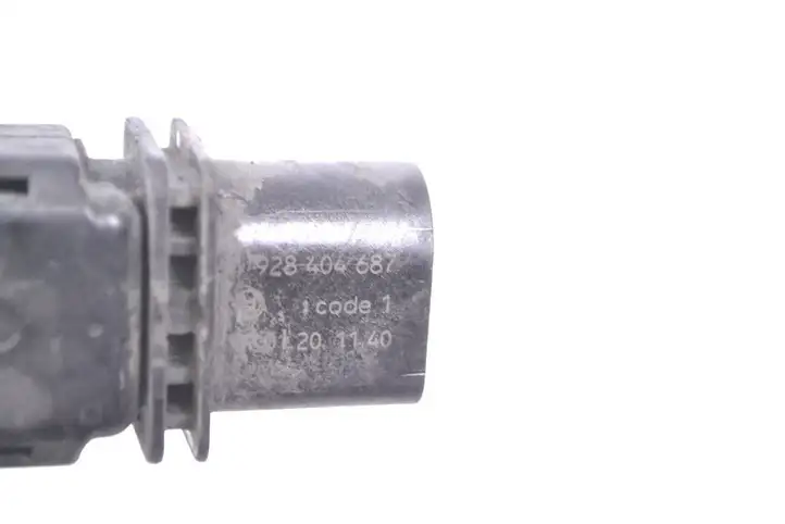 Renault Megane II (2006 - 2008)  928404687 Лямбда-зонд