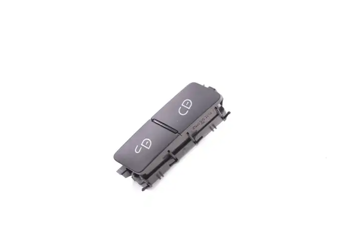 Mercedes-Benz C W204 (2007 - 2014) A2048706410 Кнопка фаркопа в багажнике — фото 2