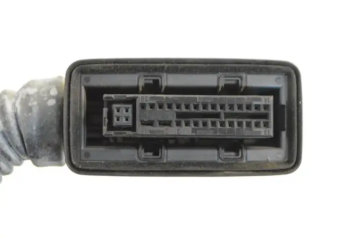 BMW 2 F45 (2014 - 2021) 9361577 Прочая электропроводка — фото 3