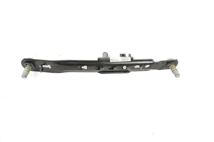 Chrysler 300C (2011 - 2014) 68080745AC Электродвигатель регулировки ремня безопасности — фото 2