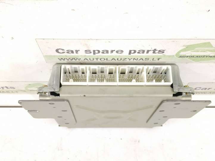 Subaru Legacy (2003 - 2009)   Блок управления двигателя