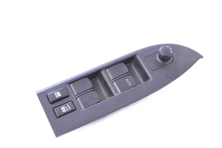Suzuki Grand Vitara II (2008 - 2012) 8371765J05PK Блок кнопок стеклоподъемников — фото 1