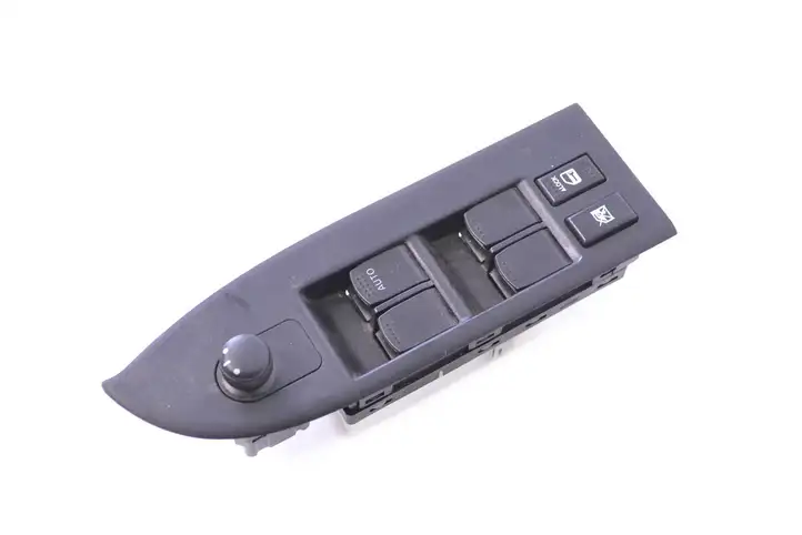 Suzuki Grand Vitara II (2008 - 2012) 8371765J05PK Блок кнопок стеклоподъемников — фото 2