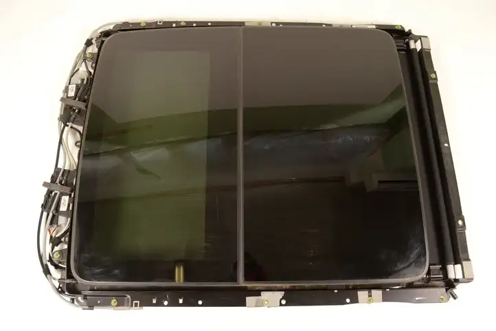 Chrysler 300C (2011 - 2014) 1PT56DX9AE Комплект потолочной обшивки — фото 17