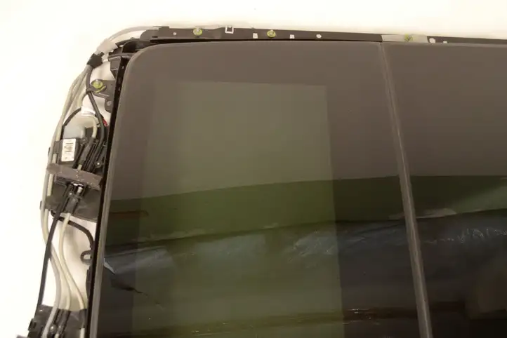 Chrysler 300C (2011 - 2014) 1PT56DX9AE Комплект потолочной обшивки — фото 23
