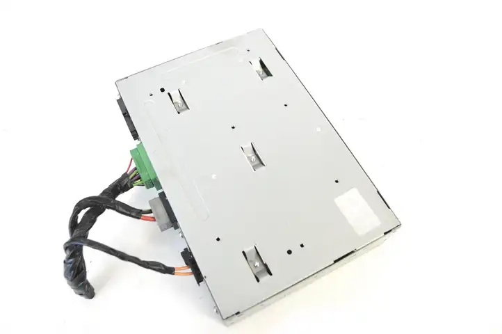 (2012 - 2016) 31409935 Усилитель звука — фото 3