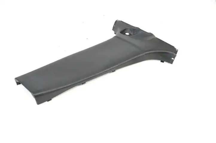 Suzuki Grand Vitara II (2008 - 2012) 7615065J0 Верхняя обшивка стойки B — фото 1