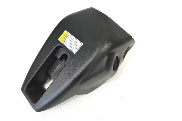 Suzuki Grand Vitara II (2008 - 2012) 4842165J00 Обшивка рулевой колонки — фото 1
