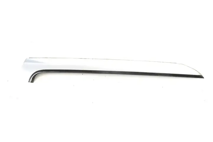 Audi A4 S4 B6 8E 8H (2000 - 2006) 8H0853265 Накладка стоек лобового стекла — фото 1