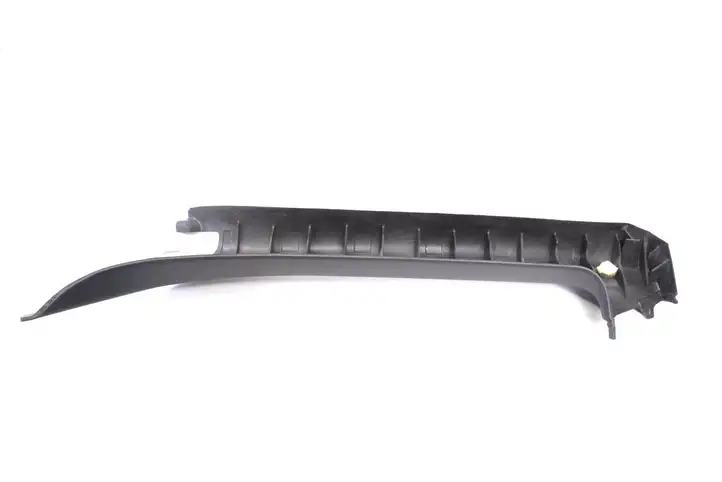 Audi A4 S4 B6 8E 8H (2000 - 2006) 8H0867234 Обшивка стойки A — фото 3