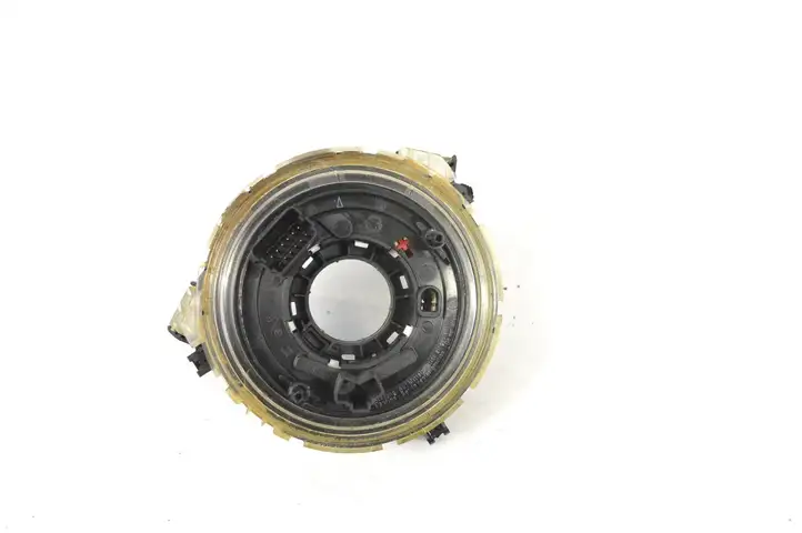 Audi A4 S4 B6 8E 8H (2000 - 2006) 4E0953541A Контактное кольцо SRS — фото 1