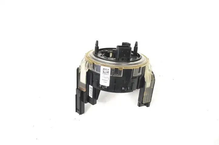 Audi A4 S4 B6 8E 8H (2000 - 2006) 4E0953541A Контактное кольцо SRS — фото 2