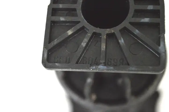 Audi A4 S4 B6 8E 8H (2000 - 2006) 8E0804899 Кронштейн запасного колеса — фото 5