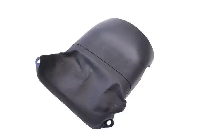 Audi A4 S4 B6 8E 8H (2000 - 2006) 8E0953515F Обшивка рулевой колонки — фото 2