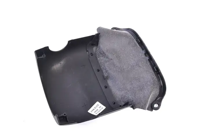 Audi A4 S4 B6 8E 8H (2000 - 2006) 8E0953515F Обшивка рулевой колонки — фото 3